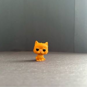 Funko Pop Mini Harry Potter Crookshanks